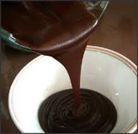 Salsa de Chocolate
